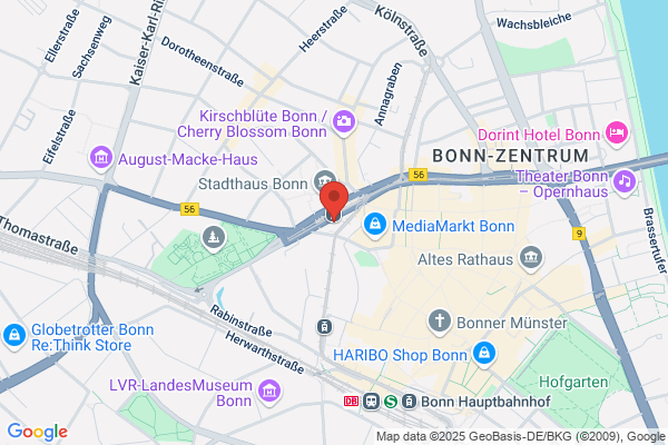 VZN GmbH & Co. Objekt Bonn Zweite KG