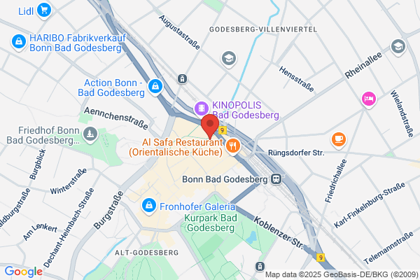 Engel & Völkers Commercial  / 3V-Immobilien GmbH