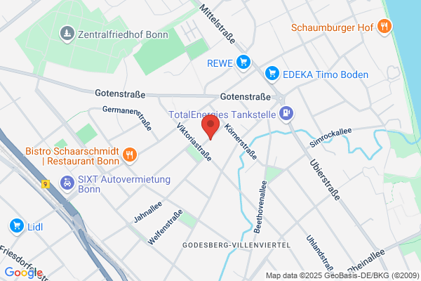 APURAservices GmbH