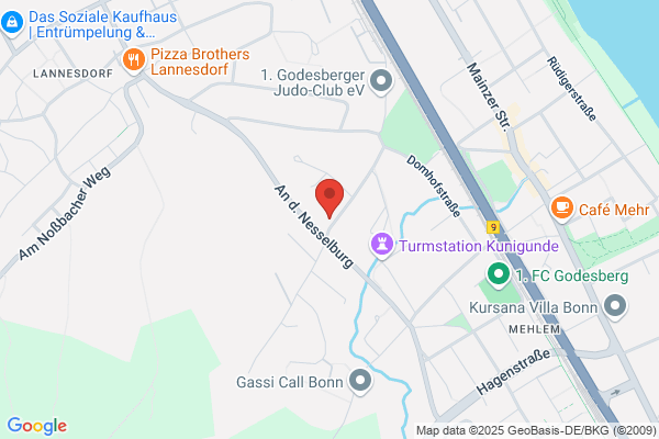 GARBO Grund & Haus UG & Co. KG