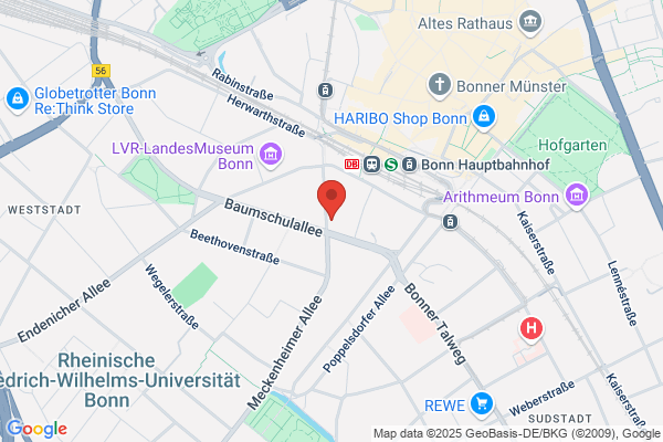 HomeCompany HSP GmbH