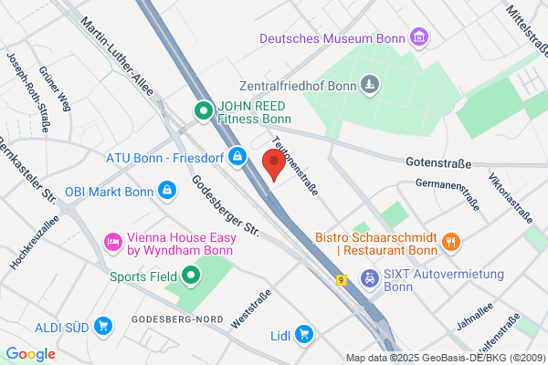 Dorsch Consult Verkehr GmbH