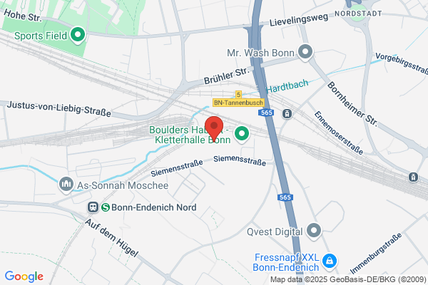 GTÜ-Bonn Ingenieurbüro Bahaaeldin