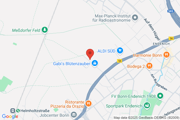 Rosmarie Seggern von