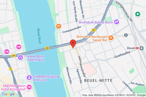 i22 internetagentur GmbH