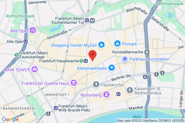 Vodafone Shop (geschlossen)
