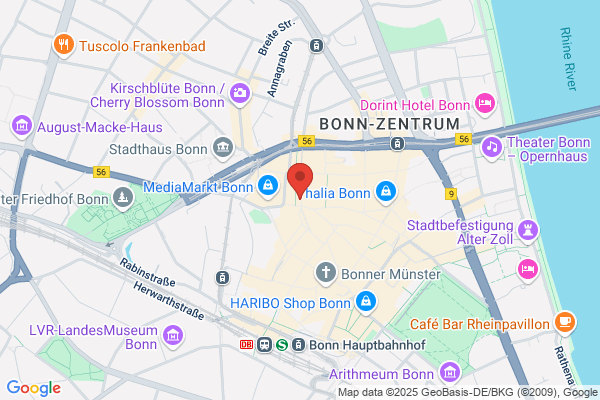 Vodafone Shop (geschlossen)