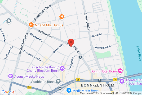 Clarity Services GmbH