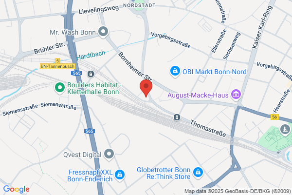 Dahm & Freunde GmbH
