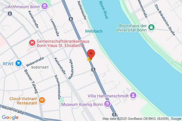 Netscalibur Deutschland GmbH