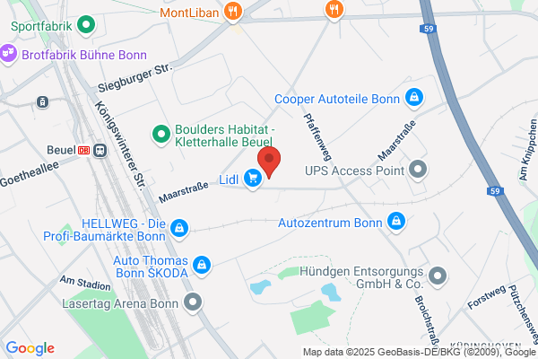 Faktor IT GmbH