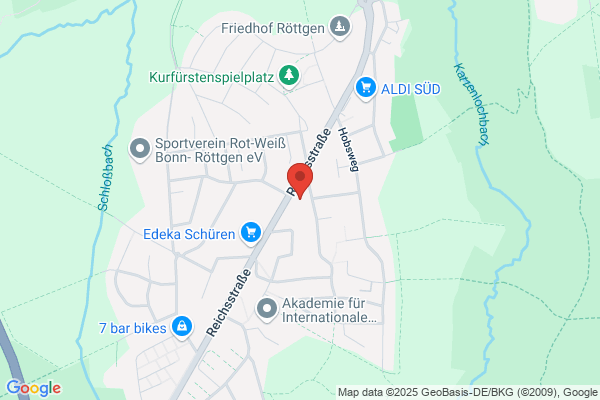 Bund der Pfadfinderinnen und Pfadfinder e.V.