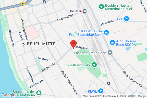 Jugendzentrum