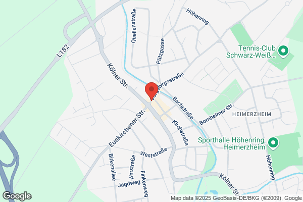 Ersfeld u. Weber Juweliere