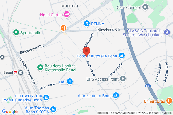Kälte Hunke GmbH