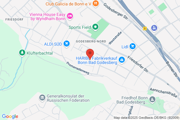 Offene Kampfkunst Schule Bonn