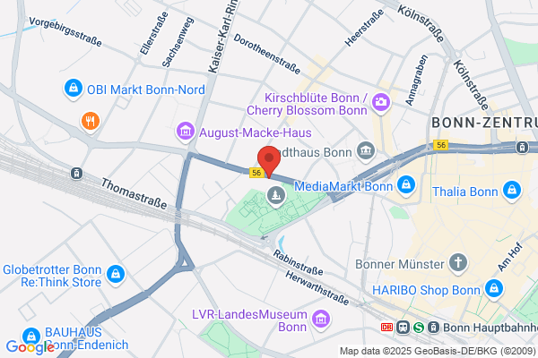 Bujinkan Bonn Yumoshin Dojo