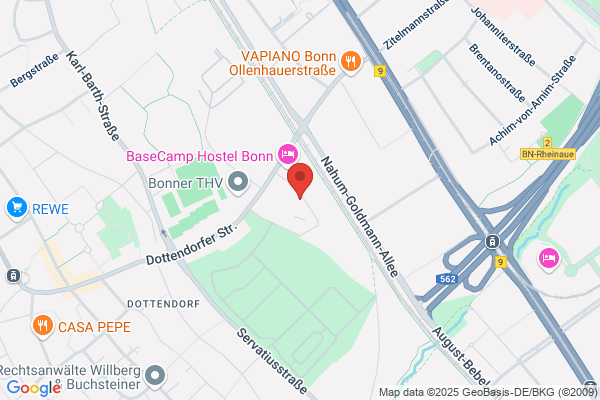 Kleine Wolkenstürmer - pme Familienservice