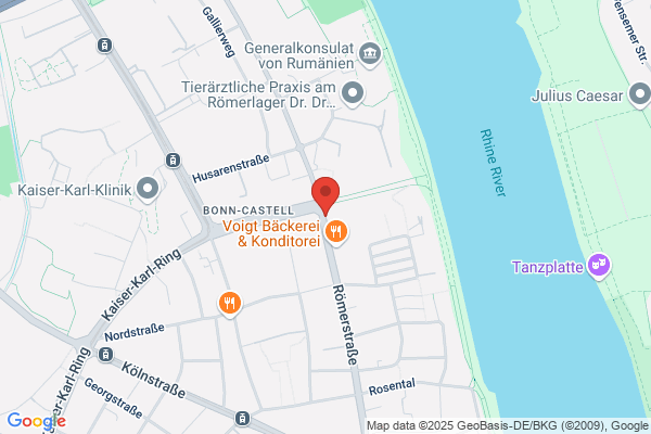 Castell-Knirpse