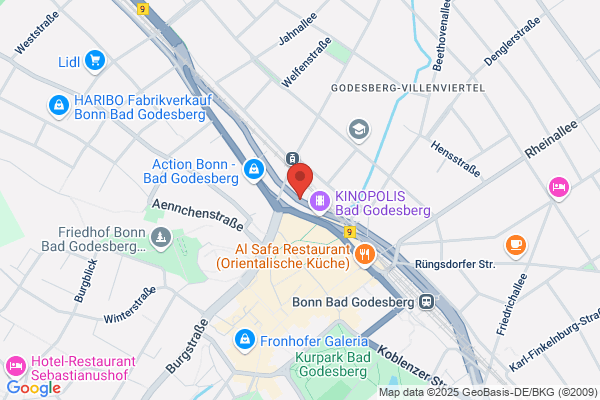 Kinderhaus Bonn
