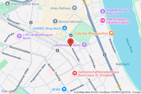 Elterninitiative Verein für angewandte Sozialpädagogik e.V.
