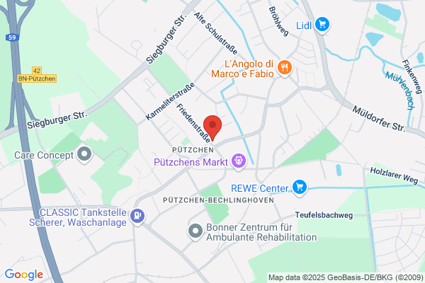 Jugendfarm Bonn e.V. OGS Marktschule