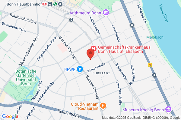 Städtische Kindergärten