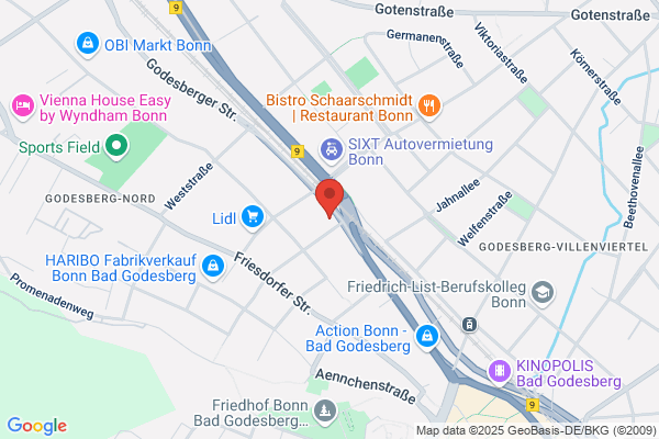 Städtische Kindergärten