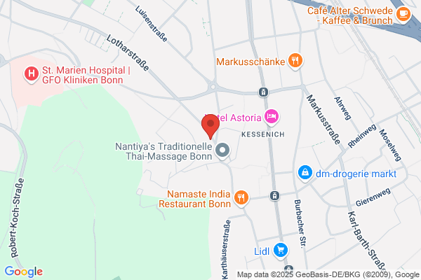 Kessenicher Eck