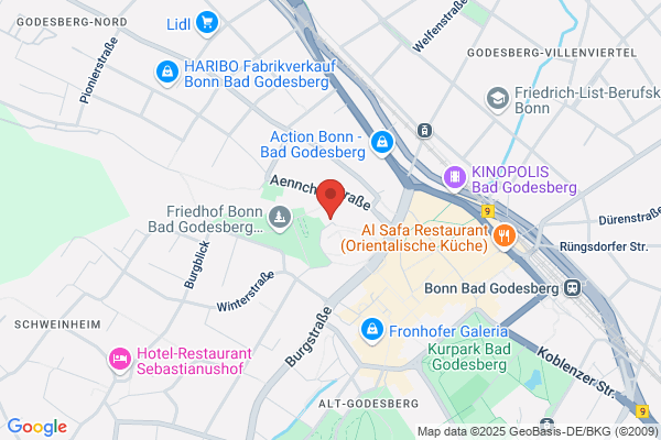 Förderverein Gemeindeschwester der