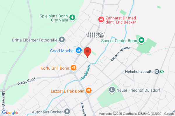 Kath. Pfarramt Bonn-Lessenich St. Laurentius