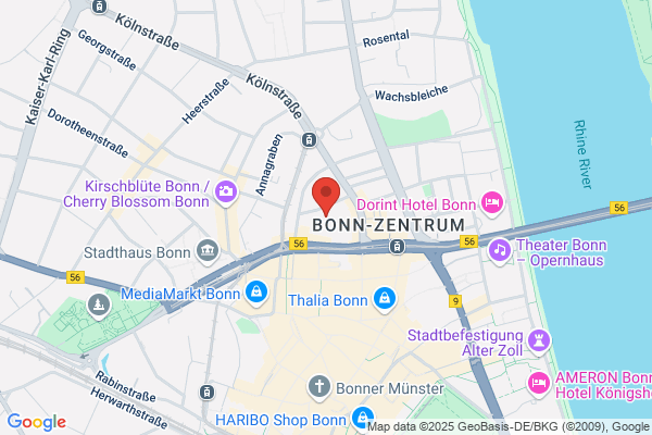Kolpingfamilie Bonn-Zentral