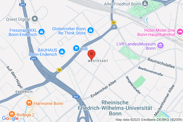 Polnische Kath. Mission