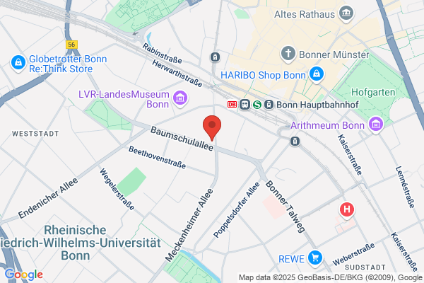 Rheno Guestphalia Kath. Deutsche Burschenschaft