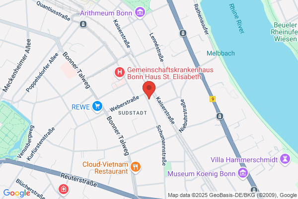 Vandalia Katholische Studentenverbindung Vandalenhaus e.V.