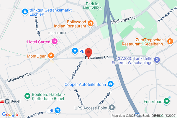 kofferfunshop.de e. K.