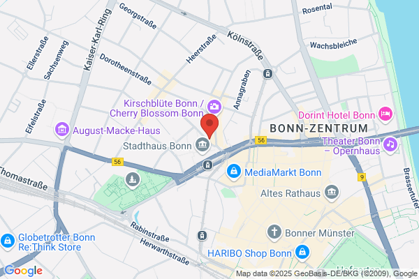 Best Nails Bonn