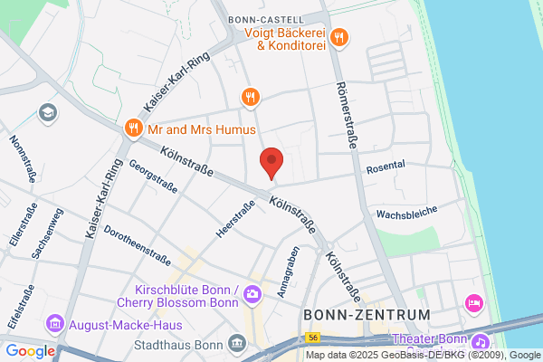 Cosmetica Selin- Bonn