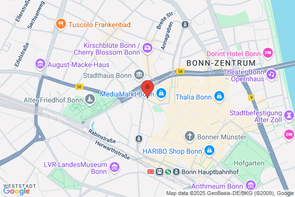 Em-eL Kosmetik und Waxing Studio