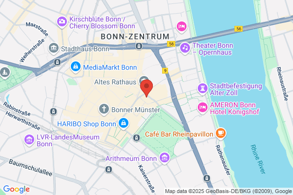 Senzera Waxing Studio Bonn