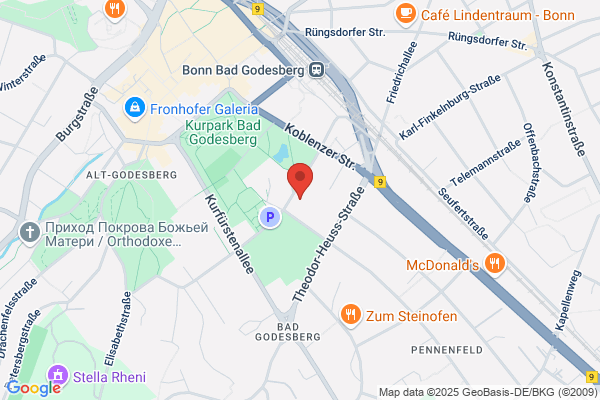 Augenklinik Dardenne AG