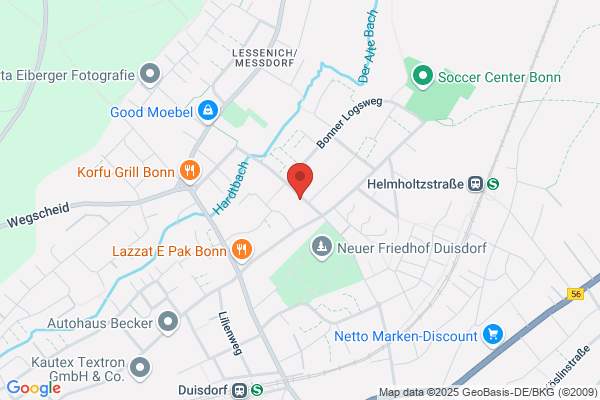 NÜRNBERGER AutoMobil Versicherungsdienst GmbH Erfan Taghii