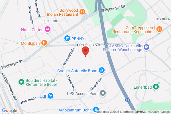 CHEMPRO GmbH