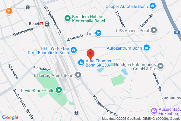 NAFAB Foams GmbH