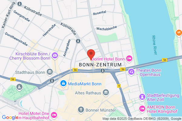 Denns BioMarkt