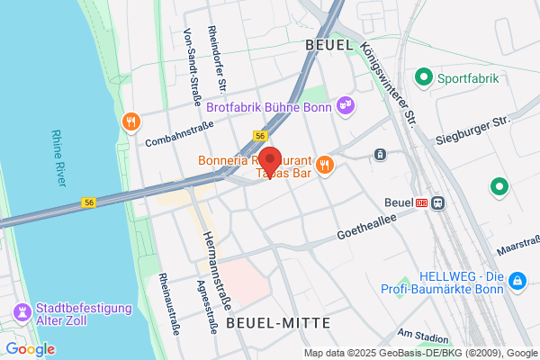 REWE