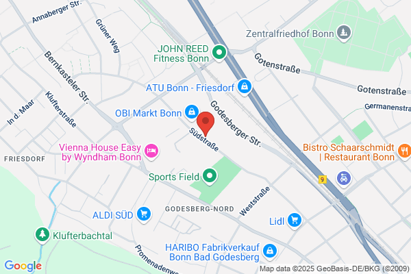 SES GmbH