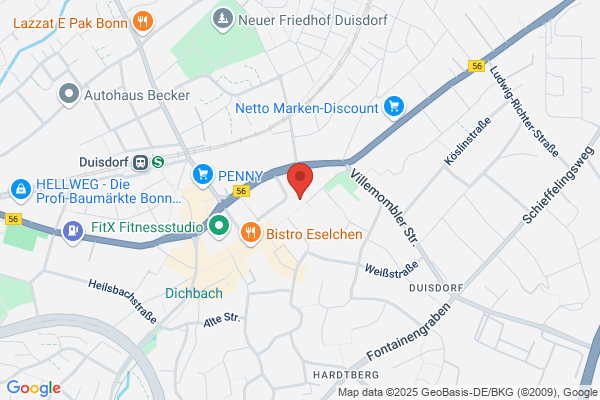 Studienkreis Nachhilfe Bonn-Duisdorf