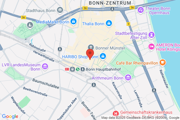 Institut f. Legasthenie u. Lerntherapie