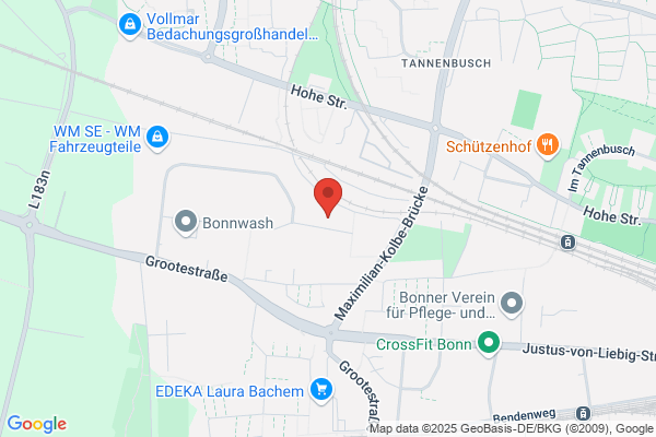 Norrenberg Möbel und Gütertransport GmbH